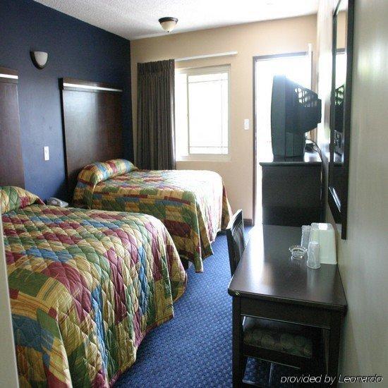Hollywood Palms Inns & Suites Лос Анджелис Стая снимка