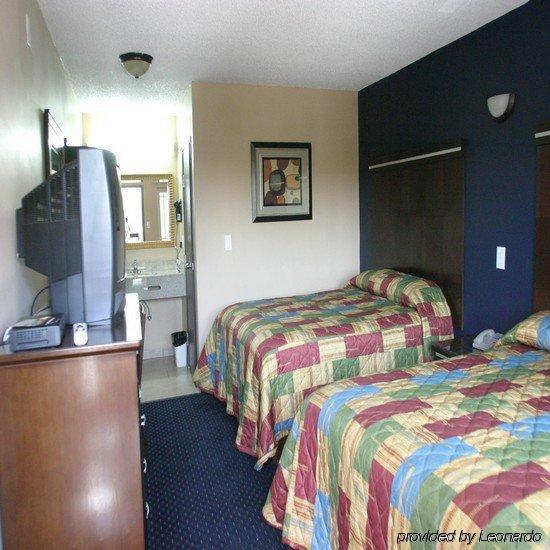 Hollywood Palms Inns & Suites Лос Анджелис Стая снимка
