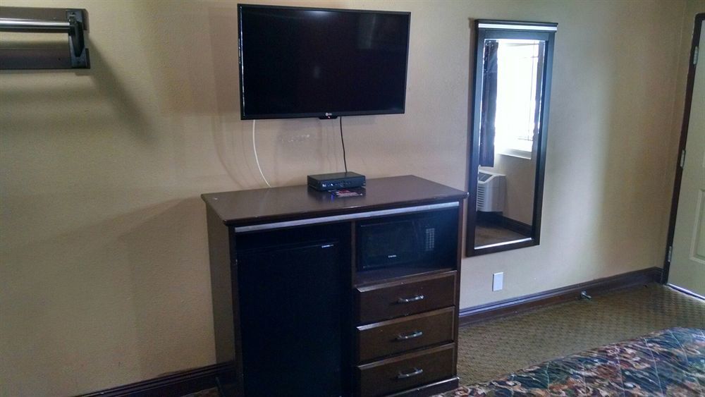 Hollywood Palms Inns & Suites Лос Анджелис Екстериор снимка